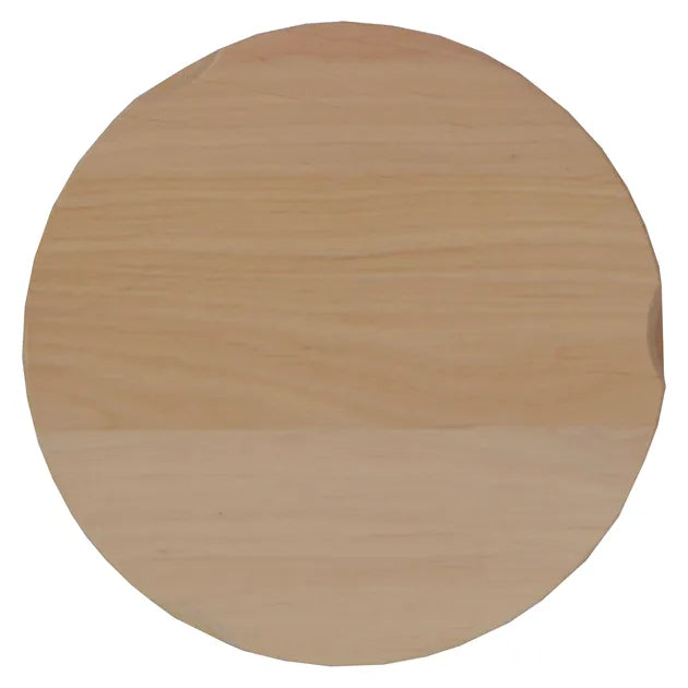 Tallerkenventil 125mm Or (718TL)