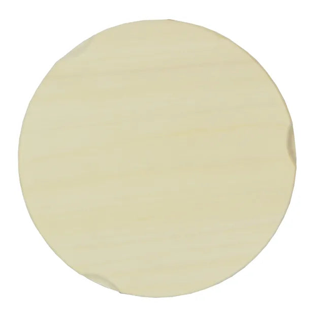 Saunia Tallerkenventil 125mm Osp