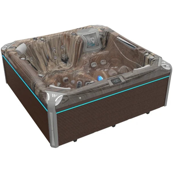 Wellis Spa - Kilimanjaro Life Deluxe