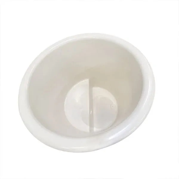 Fjordkulp – Isbad för en person