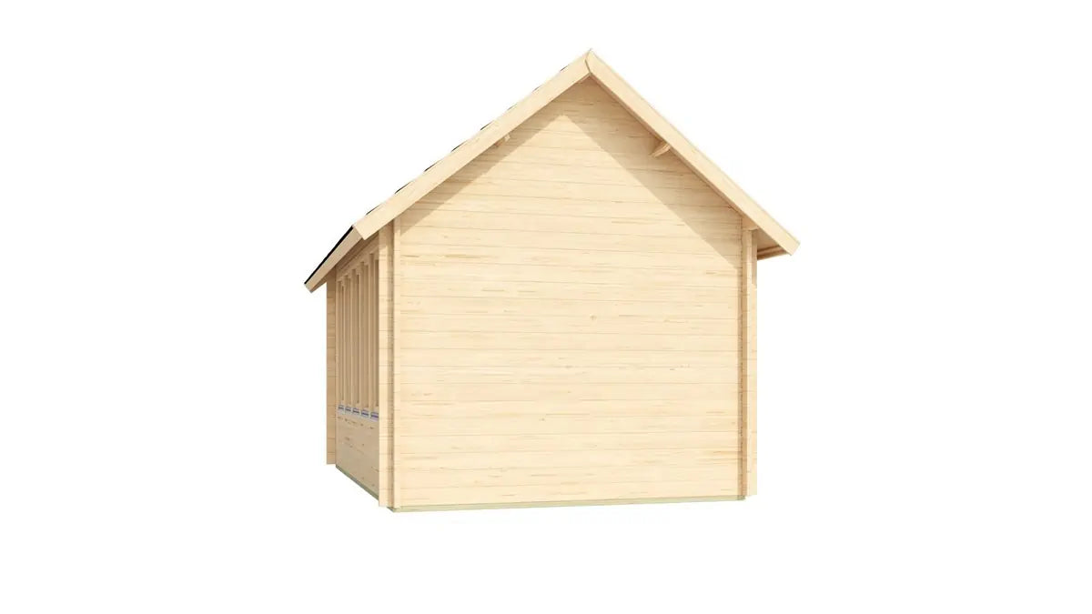 Anneks Adrian - 13m²