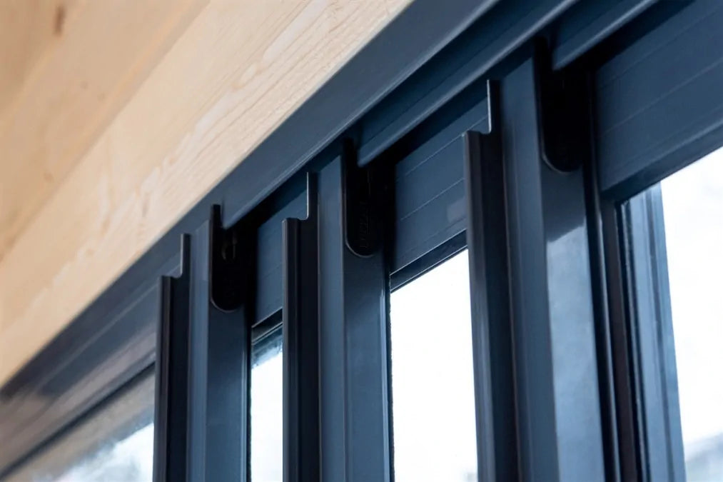 Annex Reidar - 14,3 m²