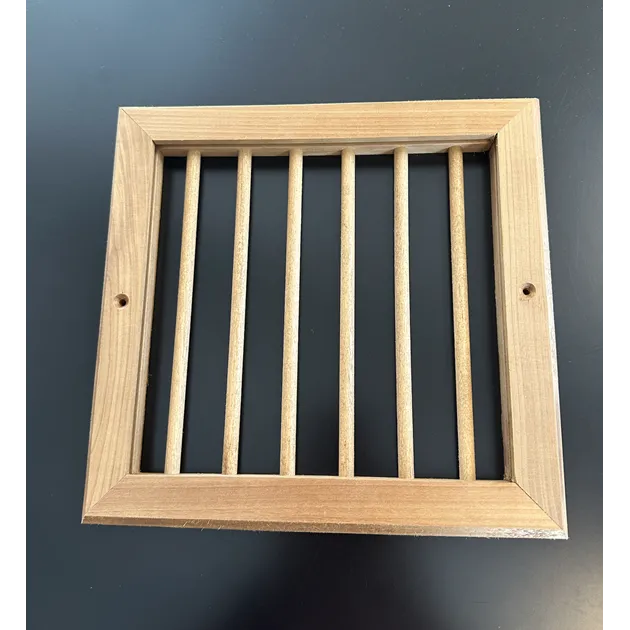 Ventilrist offentlig bruk Thermo Osp 255x245