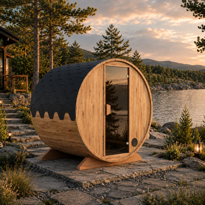 Fjordtunna Bre | 2–3 personer