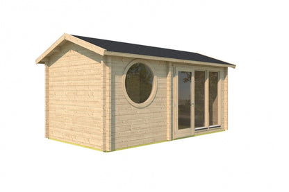 Susan - Badstue & Utestue