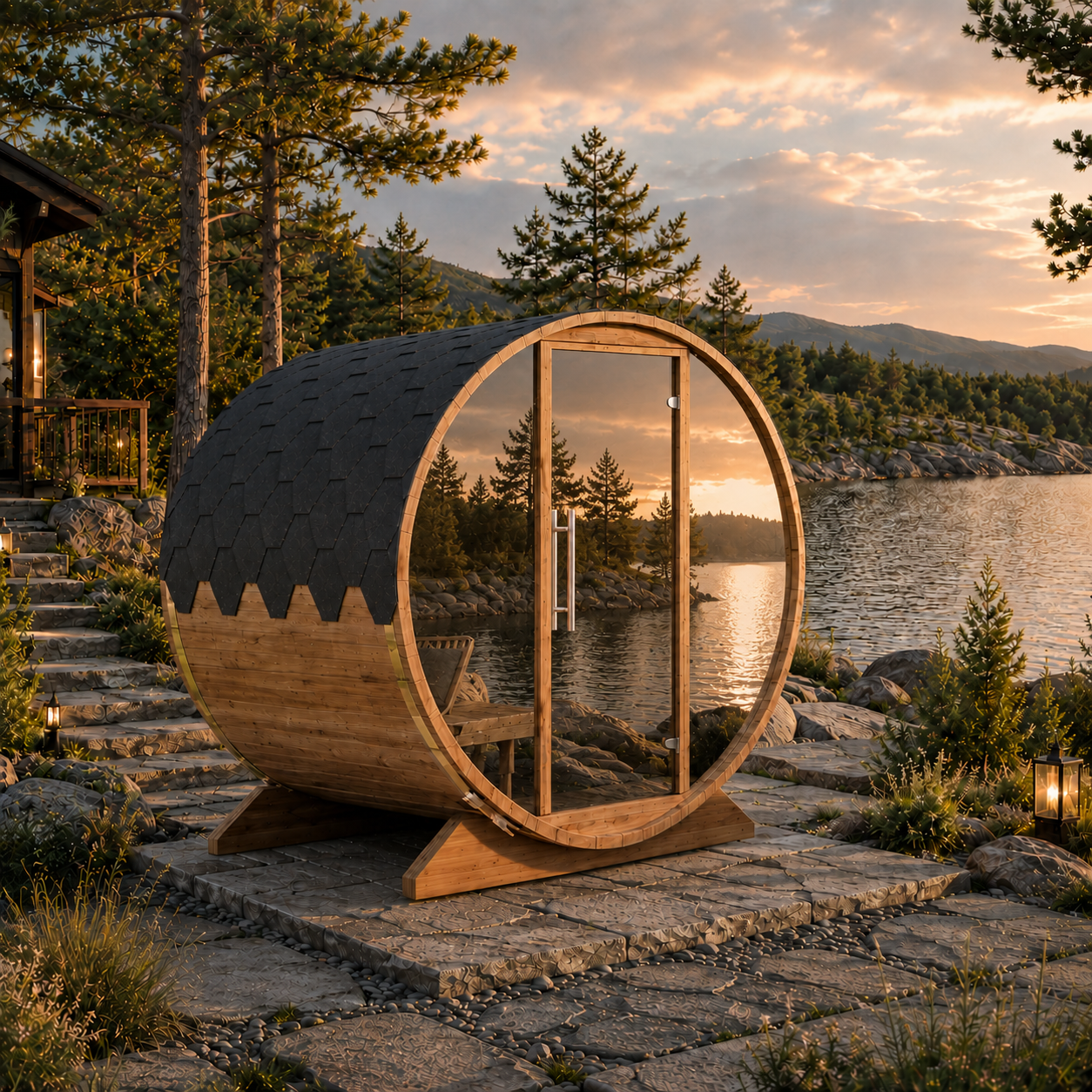 Fjordtunna Bre | 2–3 personer