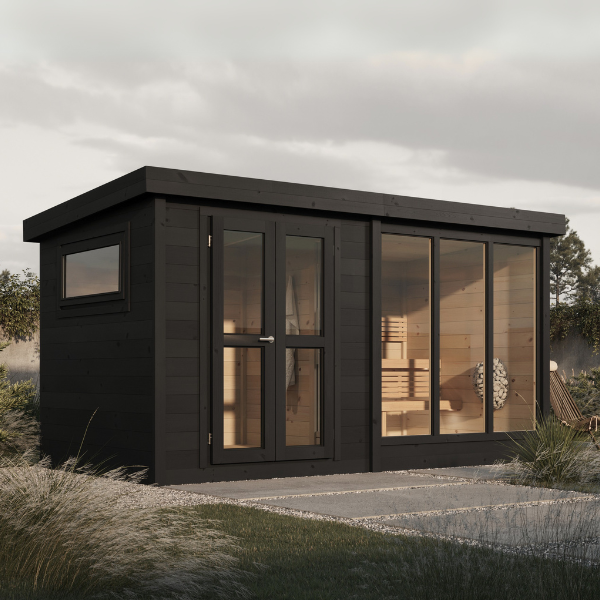 Anita - Garderoberom