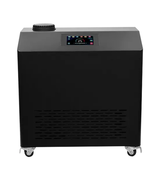 ArcticFlow 3–42°C kyl- och värmeenhet