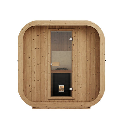 ICON 200 Kub för 4-6 personer