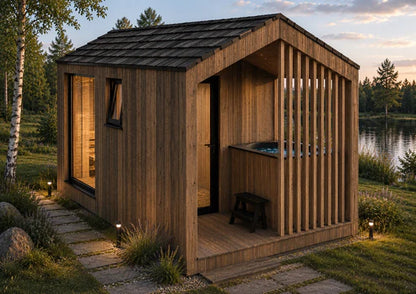 IDYLL Harmony Spa