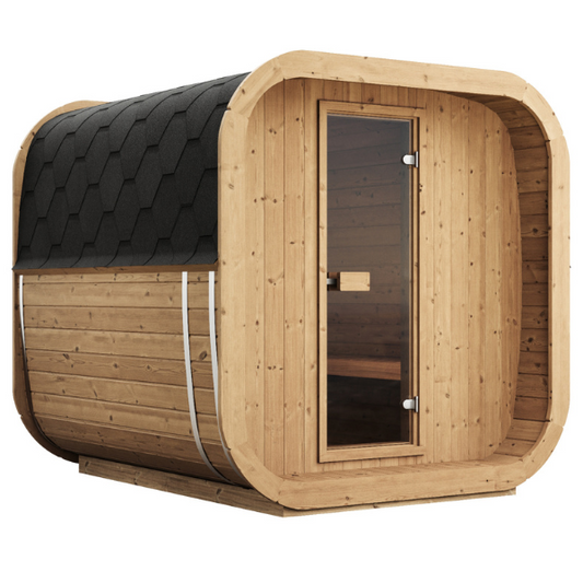 ICON 200 Kub för 4-6 personer