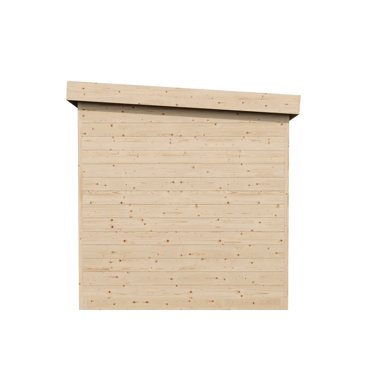 Anita - Garderoberom