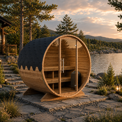 Fjordtunna Bre | 2–3 personer