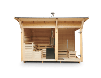 FjordHus – 5 storlekar