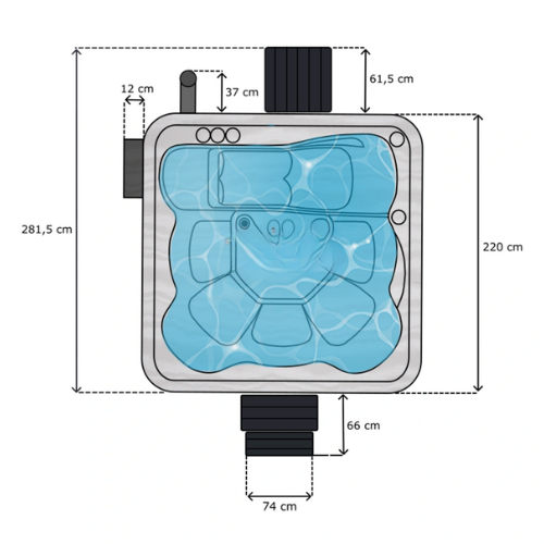 Nordstamp Monaco Inne