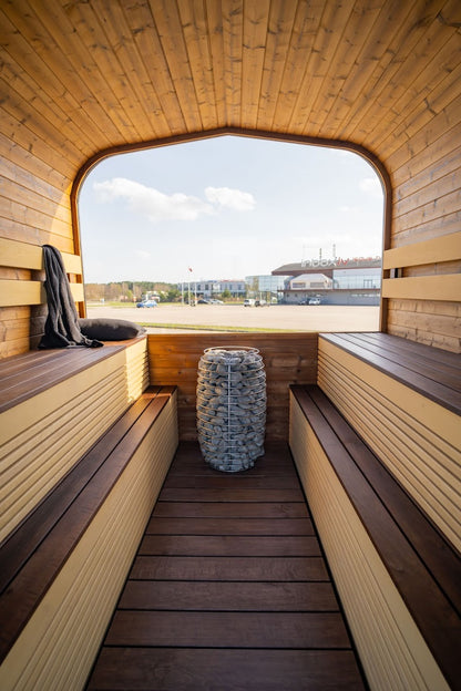 Fjordkube Moderno plus -  Dusj