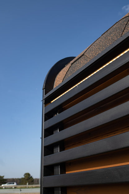 Fjordkube Moderno - 6 personer