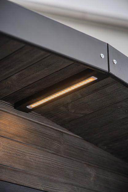 Fjordkube Moderno plus -  Dusj