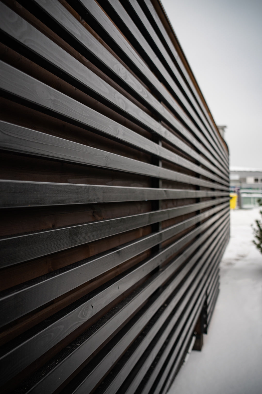 Fjordkube Premium – Luksusbadstue med dusj