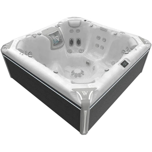 Wellis Spa - Elbrus Life Deluxe