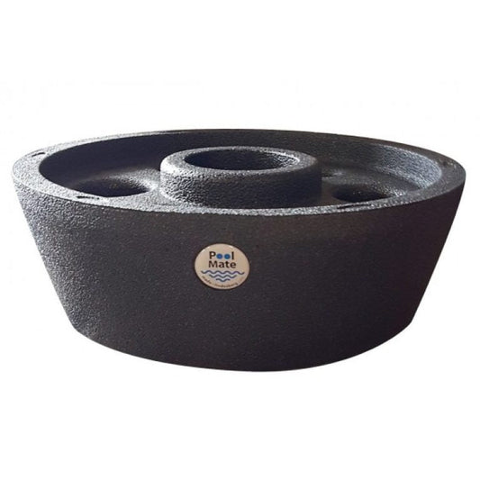 Flytebar / Spabar Sort