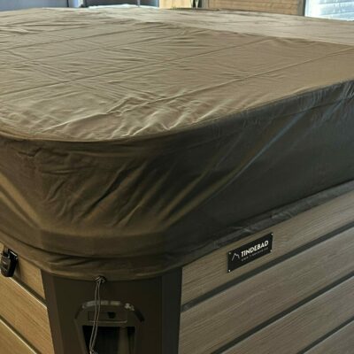 Spa Cap 223×223, Radius 27, Oxford