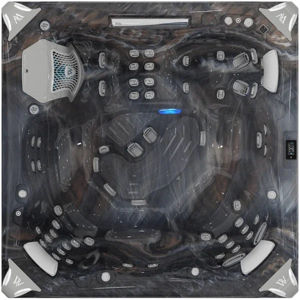 Wellis Spa - Kilimanjaro Life Deluxe