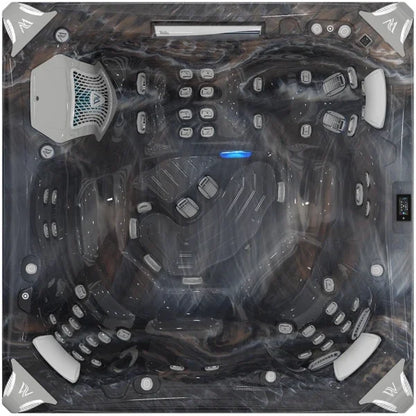 Wellis Spa - Kilimanjaro Life Deluxe