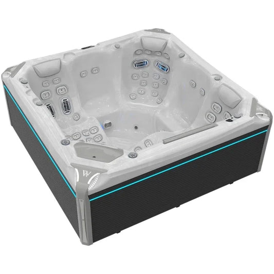 Wellis Spa - Everest Life Deluxe