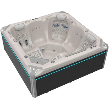 Wellis Spa – Everest Life Deluxe