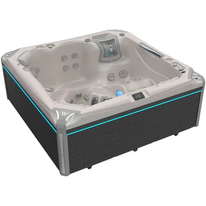 Wellis Spa - Kilimanjaro Life Deluxe