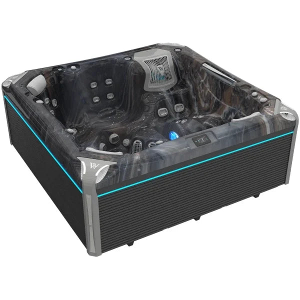 Wellis Spa - Kilimanjaro Life Deluxe