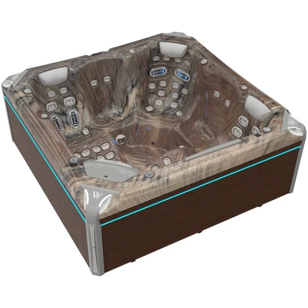 Wellis Spa – Everest Life Deluxe