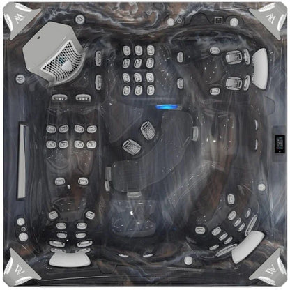 Wellis Spa – Everest Life Deluxe