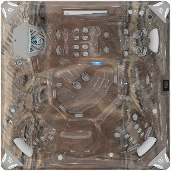 Wellis Spa - Kilimanjaro Life Deluxe