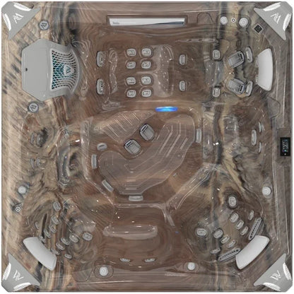 Wellis Spa - Kilimanjaro Life Deluxe