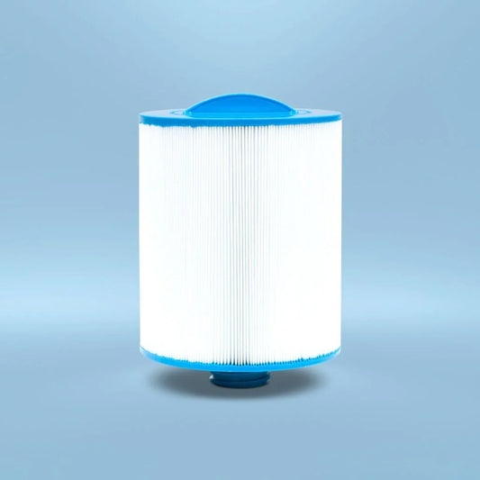 VASKBART FILTER, FINE GJENGER