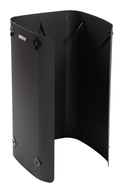 Harvia M3 - Komplett Sett