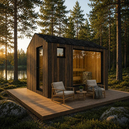 IDYLL Serenity