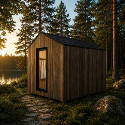 IDYLL Serenity