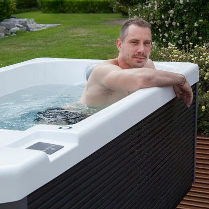 Wellis Iceland Cold Tub