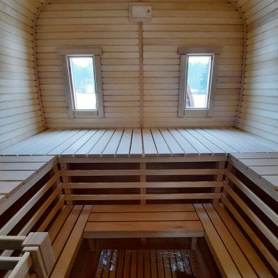 FjordKube Eld – 5 storlekar