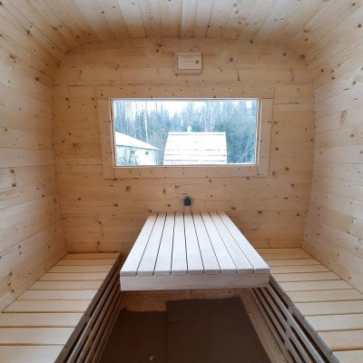 FjordKube Eld – 5 storlekar