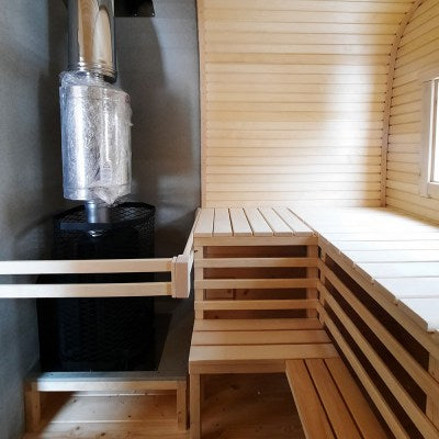 FjordKube Eld – 5 storlekar