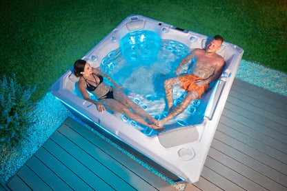 Wellis Makalu Life Deluxe