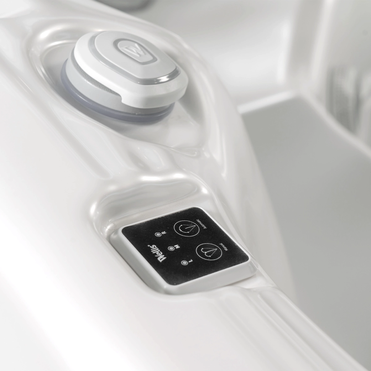 Wellis Spa - Mandala Life Deluxe