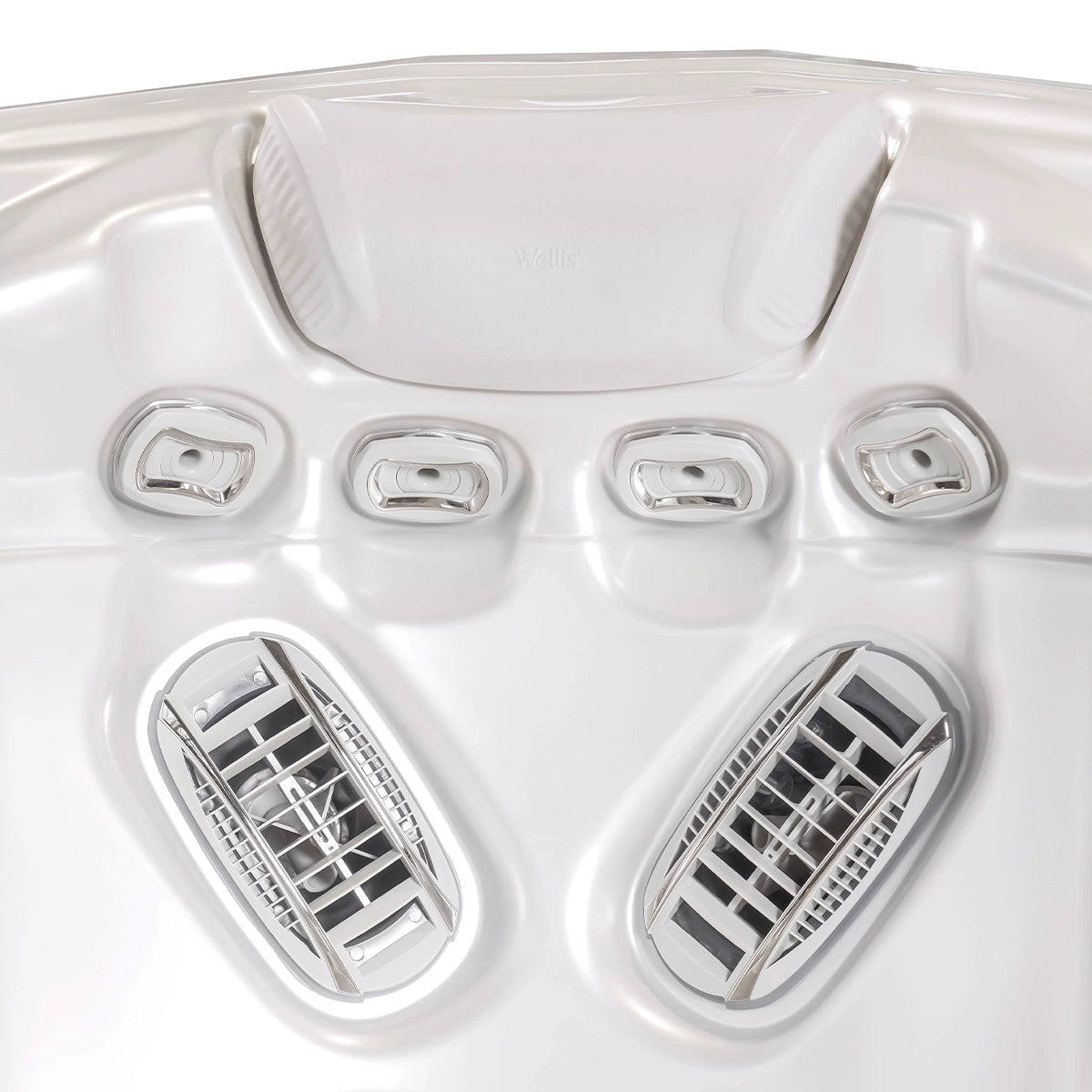 Wellis Spa - Mandala Life Deluxe