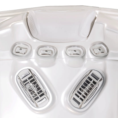 Wellis Spa - Mandala Life Deluxe