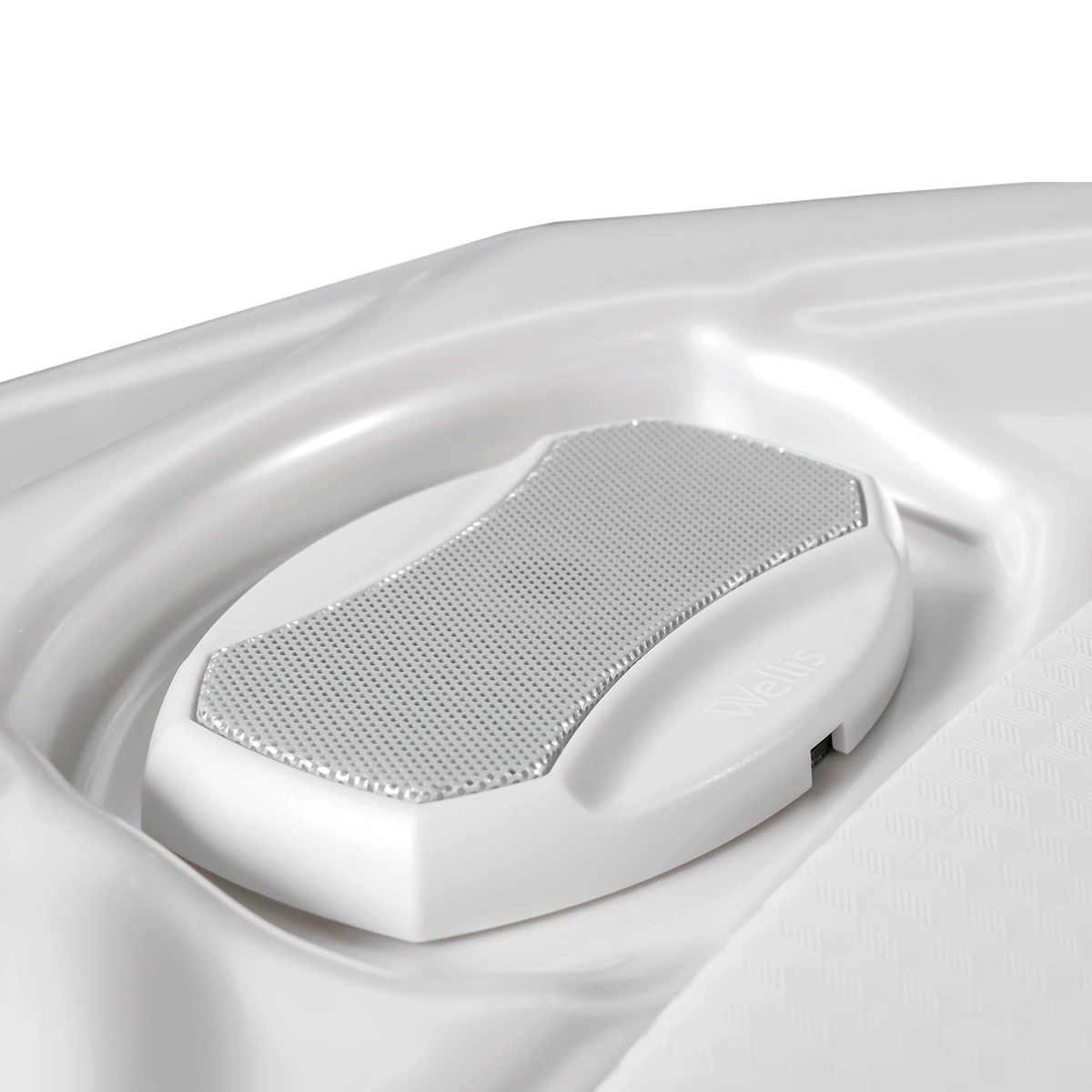 Wellis Makalu Life Deluxe