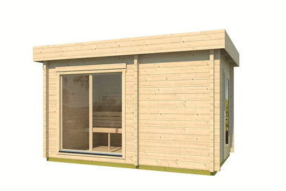 Merilo - Omkledningsrom